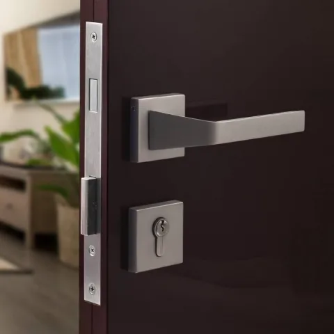 Door Hardware