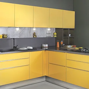 Kitchen Solutions