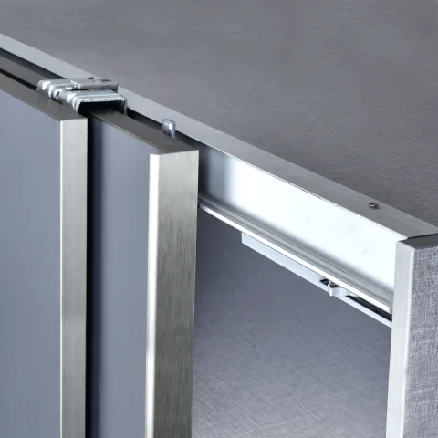 Sliding Solutions