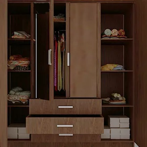 Wardrobe Solutions