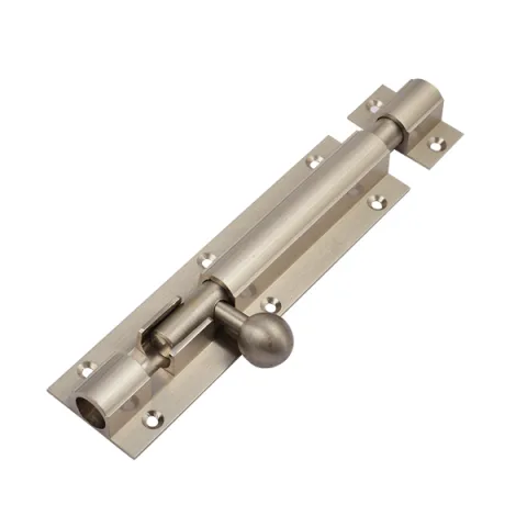 Tower Bolt