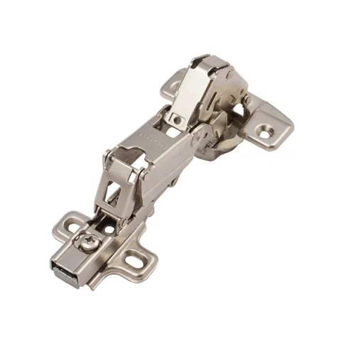 Concealed Hinges