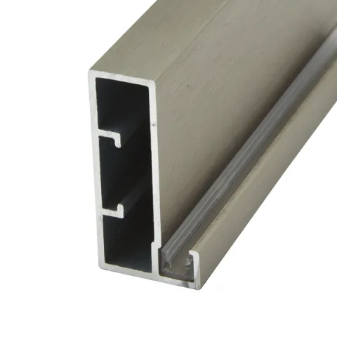 Frame Profile