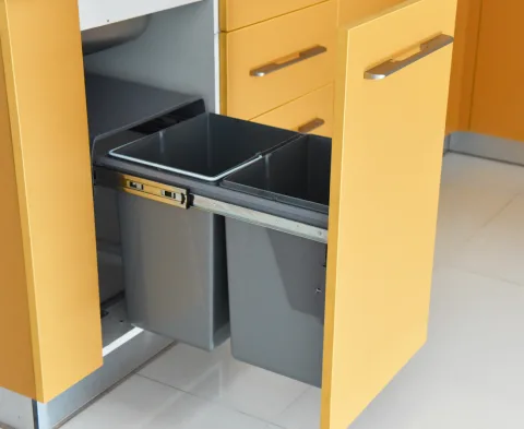 Kitchen Accessories