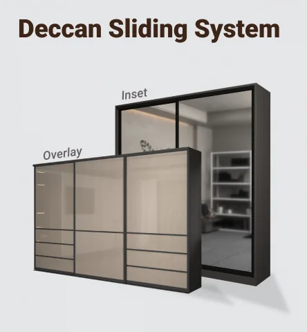 Deccan Sliding System