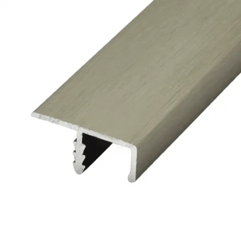 Edge Profile