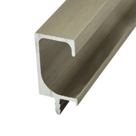 Handle Profile