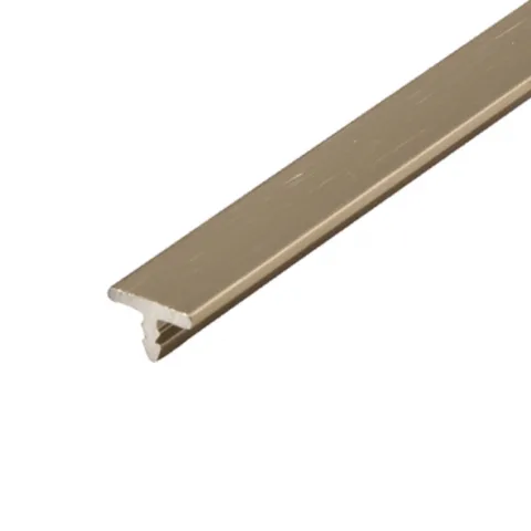 Inlay Profile