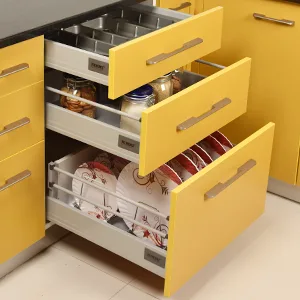 Kitchen Drawer System