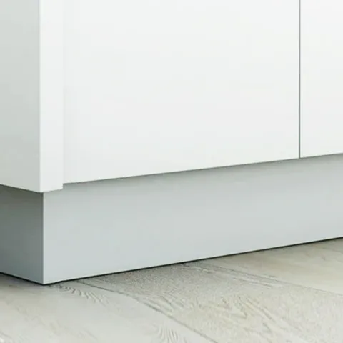 Kitchen Skirting