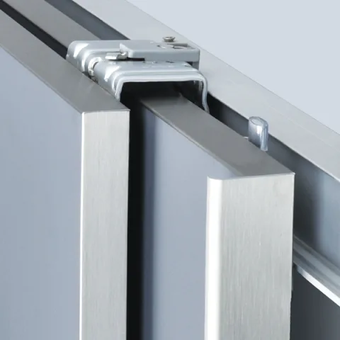 Sliding Fitting
