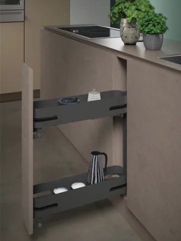 Kitchen Fittings Sige Materia 
