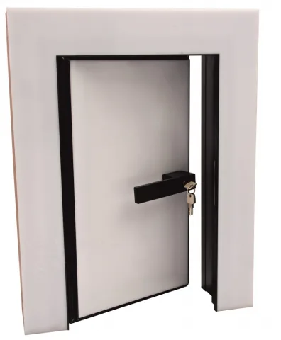 Modena Door System