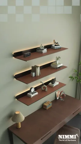 NIMBUS LED Shelf System