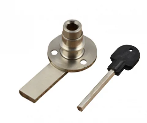 Panel Lock