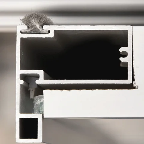 Sliding Accessories