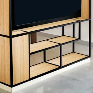 Smart Rack System