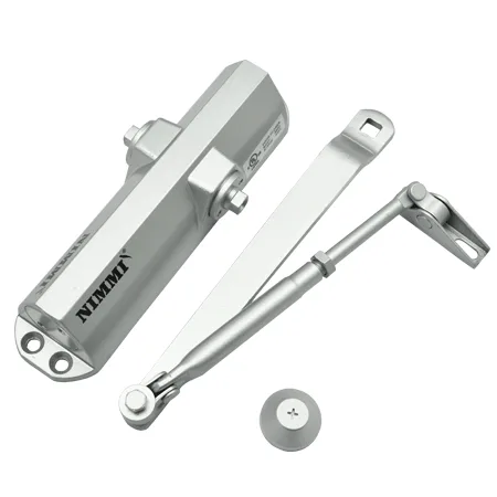 Door Closer