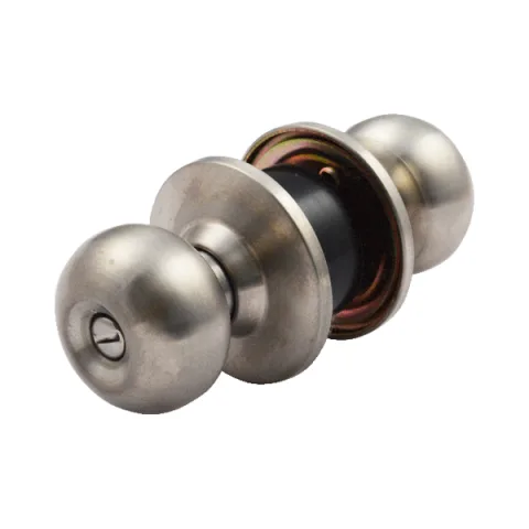 Cylindrical Lock