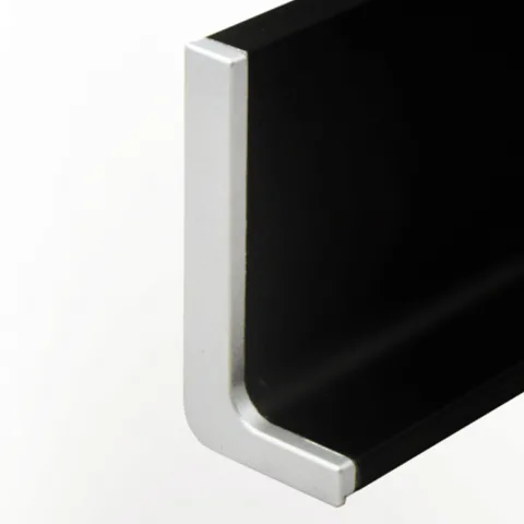 Profile Connectors And End Caps