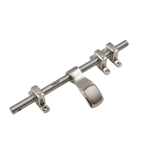 Door Latch