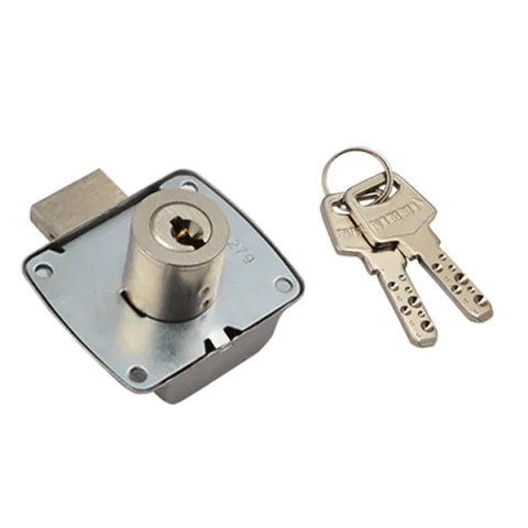 Locks