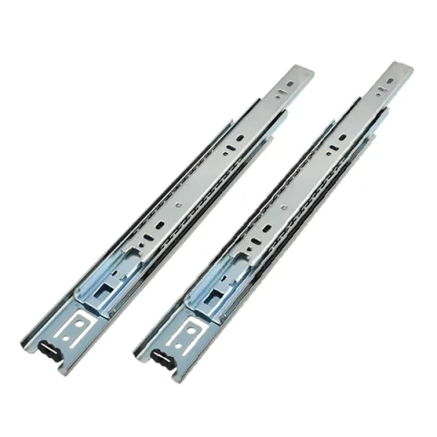 Ball Bearing Draw Slides