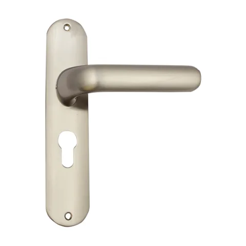 Plate Handle