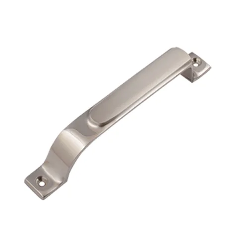 Window Handle